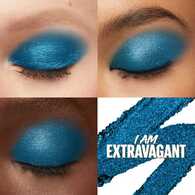 Maybelline New York Color Tattoo Eye Stix - I Am Extravagant