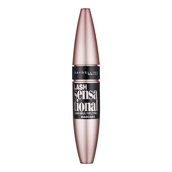 Maybelline Lash Sensational Mascara Intense Black 9.5ml