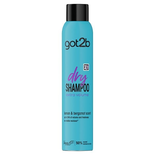 Got2B Fresh It Up Volume Dry Shampoo 200ml