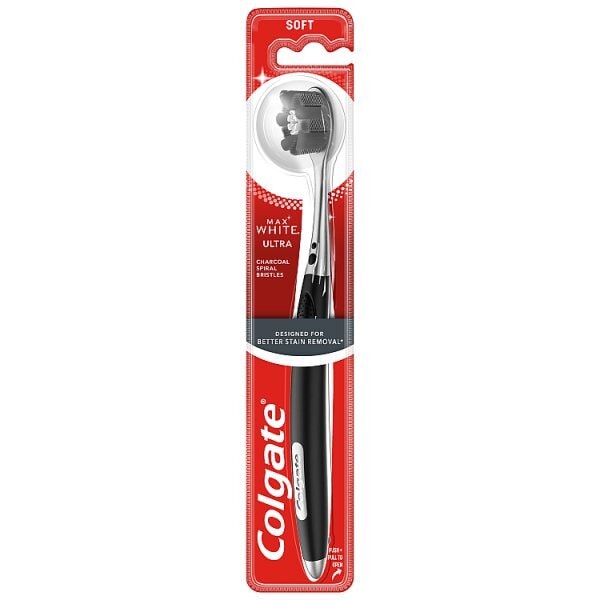 Colgate Max White Ultra Manual Toothbrush