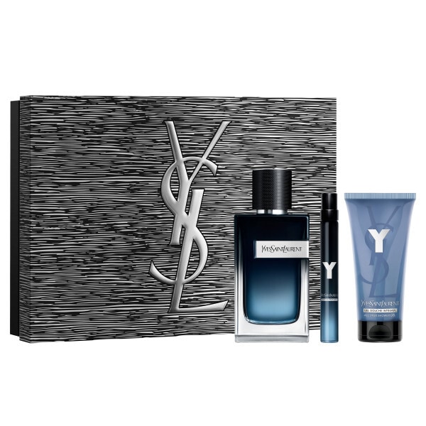 YSL Y 100ML EDP Gift Set
