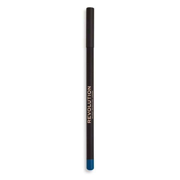 Revolution Kohl Eyeliner Aqua