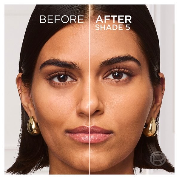 L'Oreal Paris True Match Hyaluron Tinted Balm 5 Medium