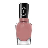 Sally Hansen Miracle Gel Nail Polish - Rose & Shine