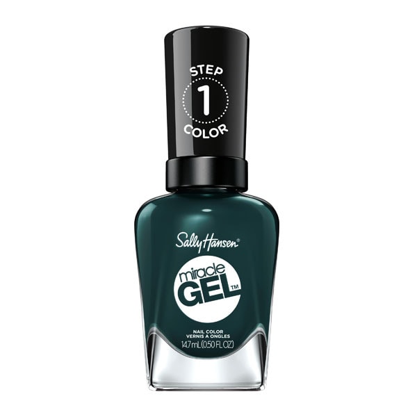 Sally Hansen Miracle Gel Nail Polish - Jealous Boyfriend