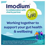 Imodium Original 2mg12 Capsules