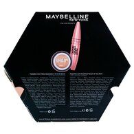 Maybelline Eyes On The Prize Gift Set