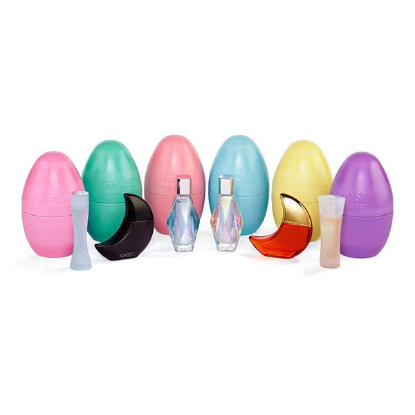 Ghost Mini Fragrance Easter Egg x 1