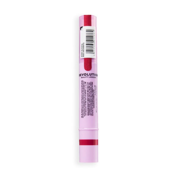 Revolution Superdewy Blush Stain Berry Blissful