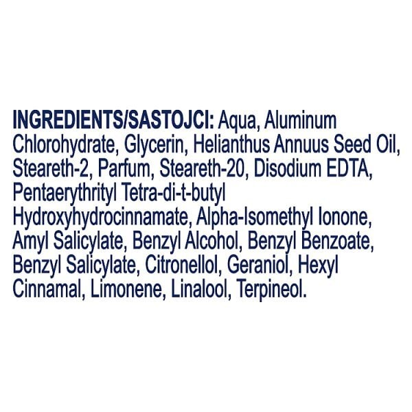 Dove Classic Anti-Perspirant Roll On 50 ml