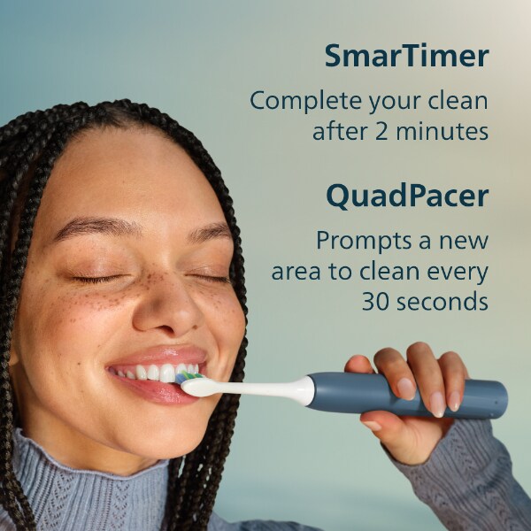 Philips Sonicare Series 1000 Marine Blue