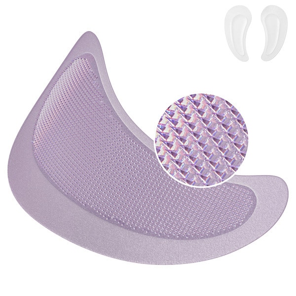 Vice Reversa Eye Rejuvenator Microneedle Eye Patches X 2