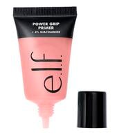 E.L.F. Power Grip Primer + Niacinamide Mini 15Ml