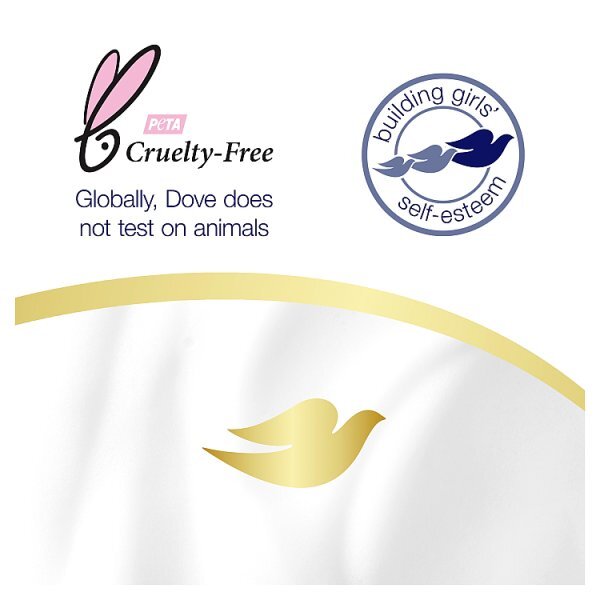 Dove Beauty Bar Original 100 g x 4