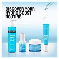 Neutrogena® Hydro Boost Water Gel Moisturiser 50ml