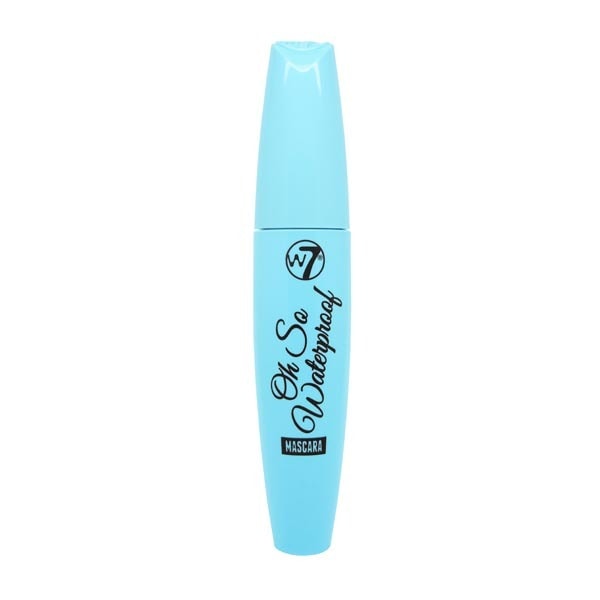 W7 Oh So Waterproof Mascara