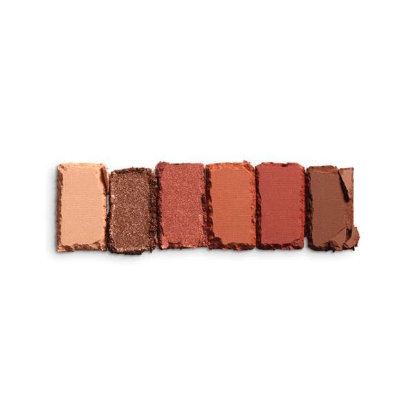 NYX Professional Makeup Ultimate Eyeshadow Mini Warm Neutral