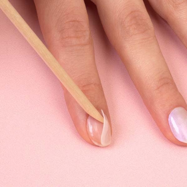 Mylee Gel Nail Wrap Remover Oil 15Ml