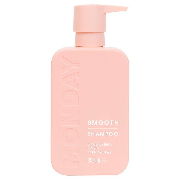 MONDAY Haircare Smooth Shampoo 350ml