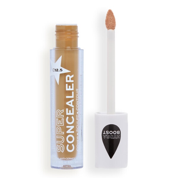 Relove Super Concealer Radiant Matte C12.5