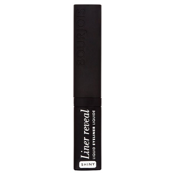 Bourjois Eyeliner Shine Eyeliner Ultra Glossy Black