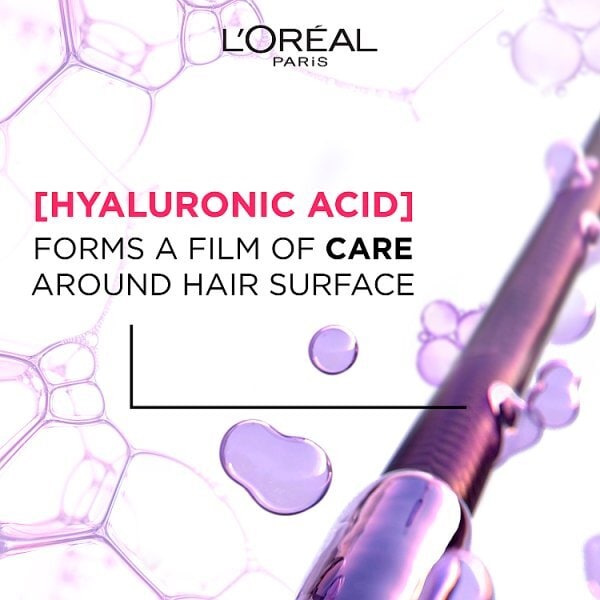 L'Oréal Paris Elvive Hydra Hyaluronic 8 Second Wonder Water