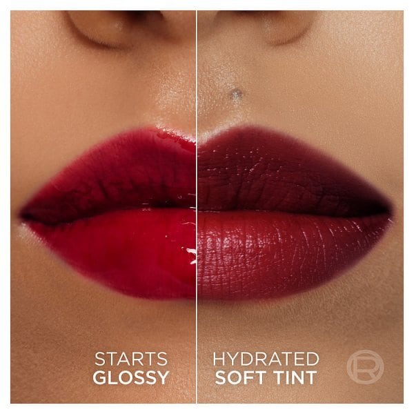 L'Oréal Paris Hyaluron Tint Lip Stain Serum 420 Le Rouge Paris