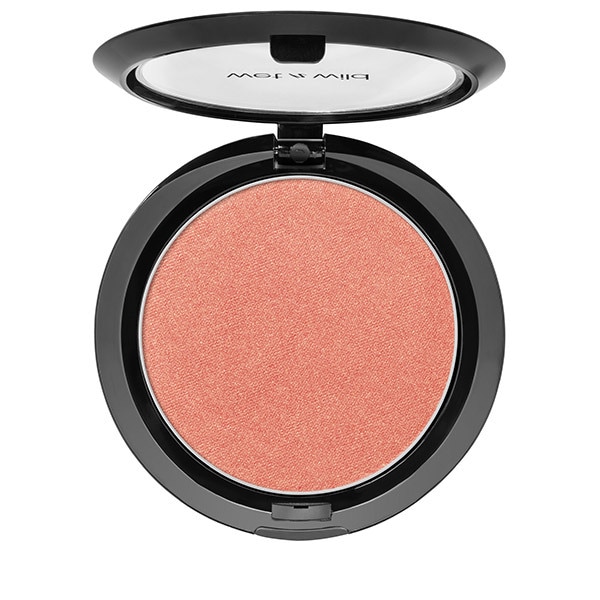 Wet N Wild Color Icon Blush Pearlescent Pink