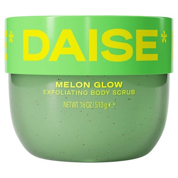 Daise Body Scrub Melon 510G