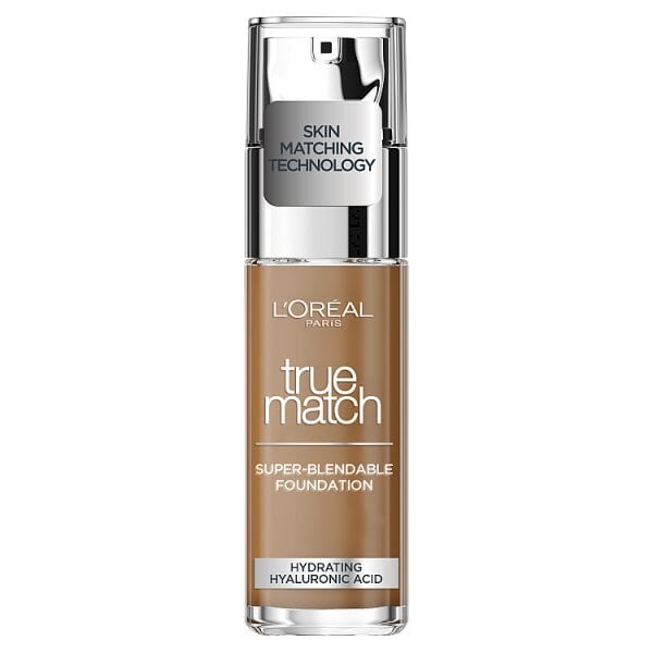 L'Oréal Paris True Match Liquid Foundation 8.5D