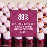 Maybelline Instant Anti Age Eraser Eye Concealer (Buff)