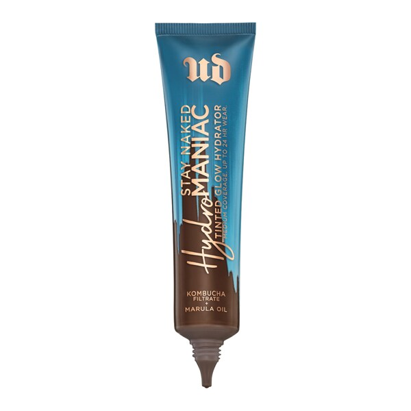 Urban Decay Stay Naked Hydromaniac Tinted Glow Hydrator 80