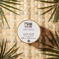 Maui Moisture Shea Butter Hair Mask 400ml