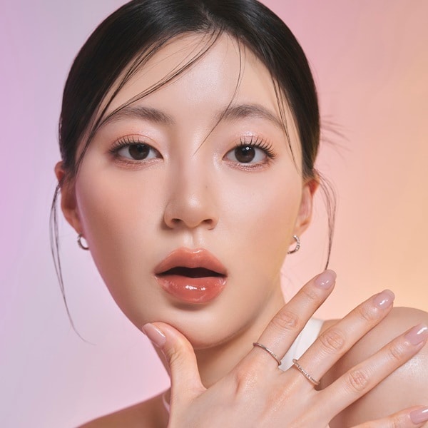 Rom&Nd Glasting Water Tint 15 Nudy Sundown