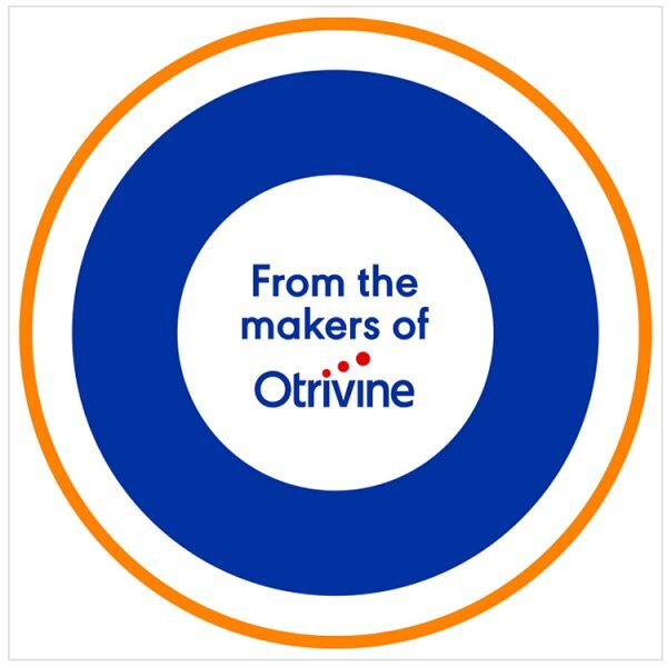 Otricaps blocked Nose Sinusitis capsules 16's