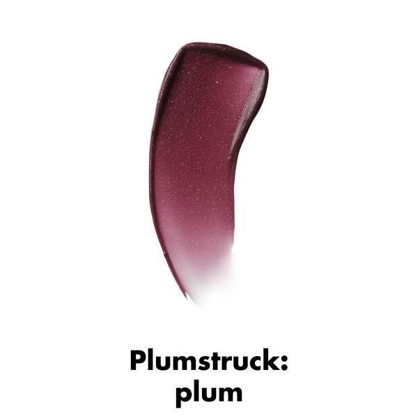 e.l.f. Glow Reviver Lip Oil Stick Shimmer Plumstruck