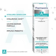 Pharmaceris A Hyaluro Sensilium Hyaluronic Acid