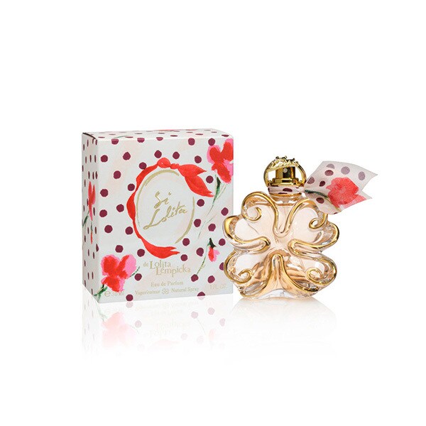 Lolita Lempicka Si Lolita Eau de Parfum 30ml