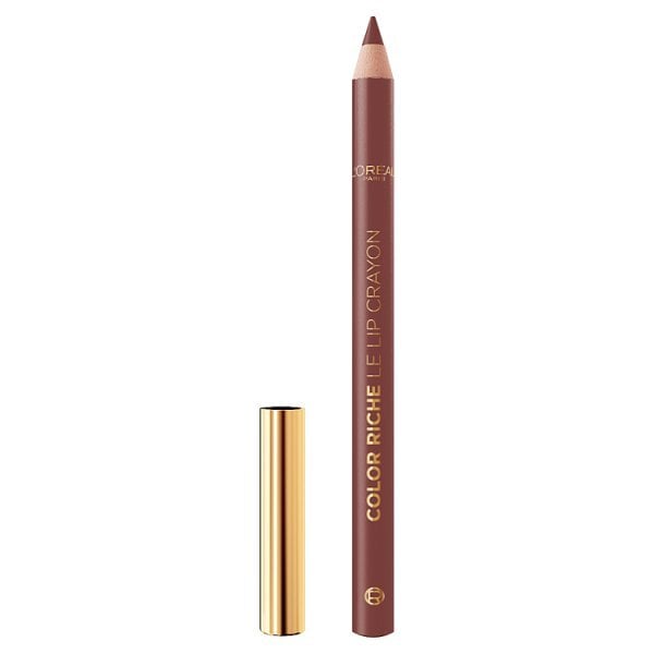 L'Oréal Paris Color Riche Lip Liner 570 Worth It Intense