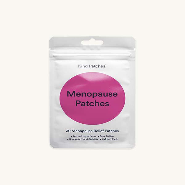 Kind Patches Menopause Patches