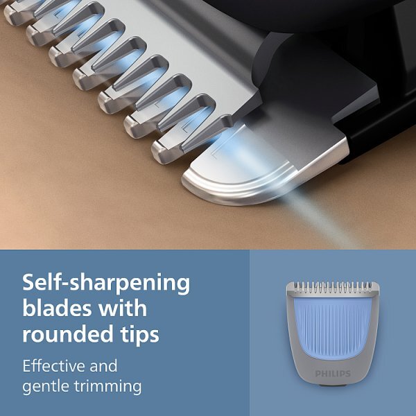 Philips Series 3000 Beard Trimmer, Bt3615/15
