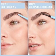 Rimmel Kind & Free Eyebrow Pencil Taupe
