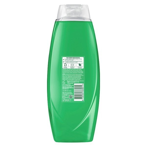 Radox Mineral Therapy Feel Refreshed Shower Gel 675 ml