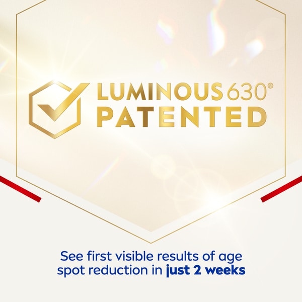 NIVEA Luminous 630 Anti-Age & Spot 2In1 Serum 30ml