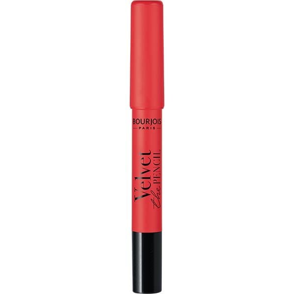 Bourjois Velvet The Pencil - 12 Peche Mignon