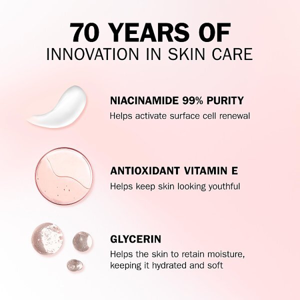 Olay Niacinamide Face Moisturiser 50ml