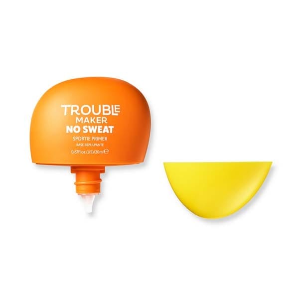 Trouble Maker No Sweat Mattifying Primer