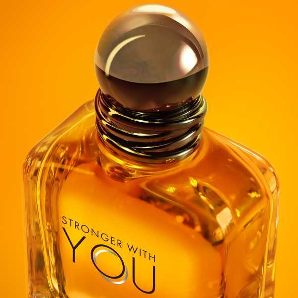 Stronger With You Edt 150ml