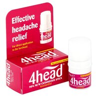 4Head Effective Headache Relief