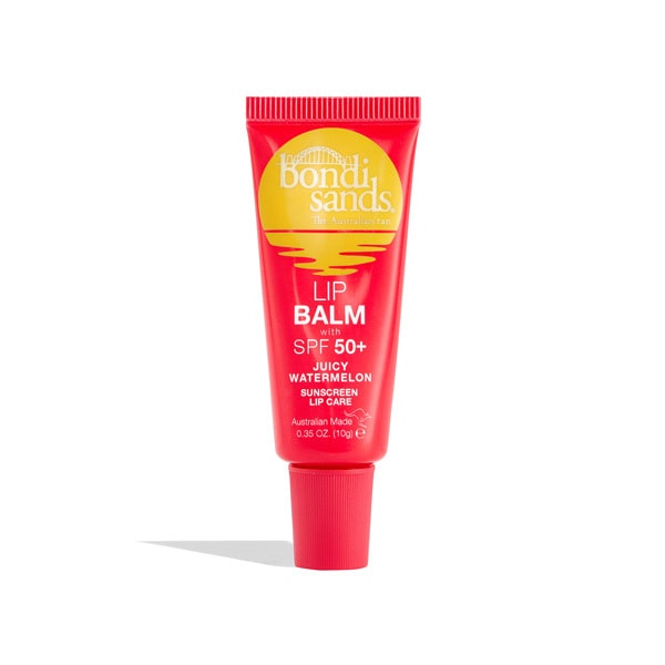 Bondi Sands Spf 50+ Lip Balm Watermelon 10G